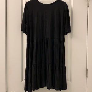 Zara Tiered Dress